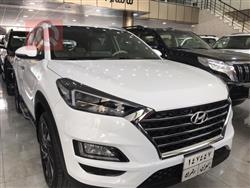 هیوندای تۆکسۆن